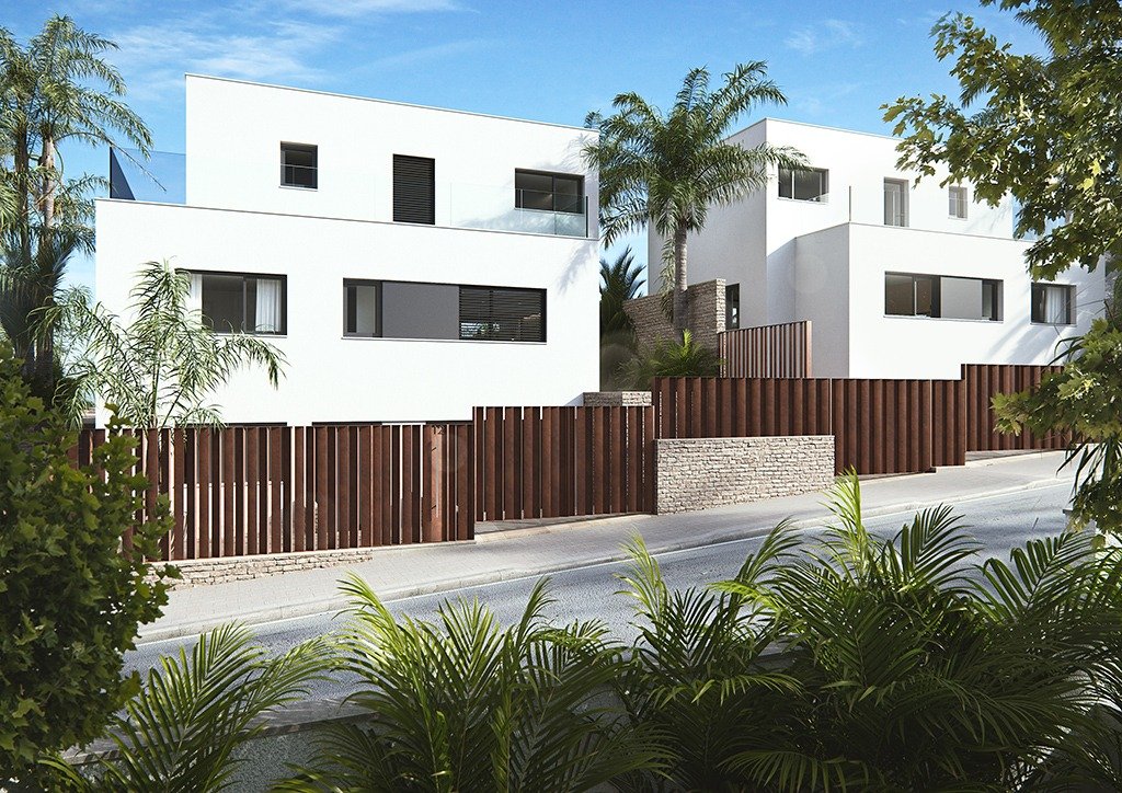 Haus zum Verkauf in Cartagena and surroundings 15