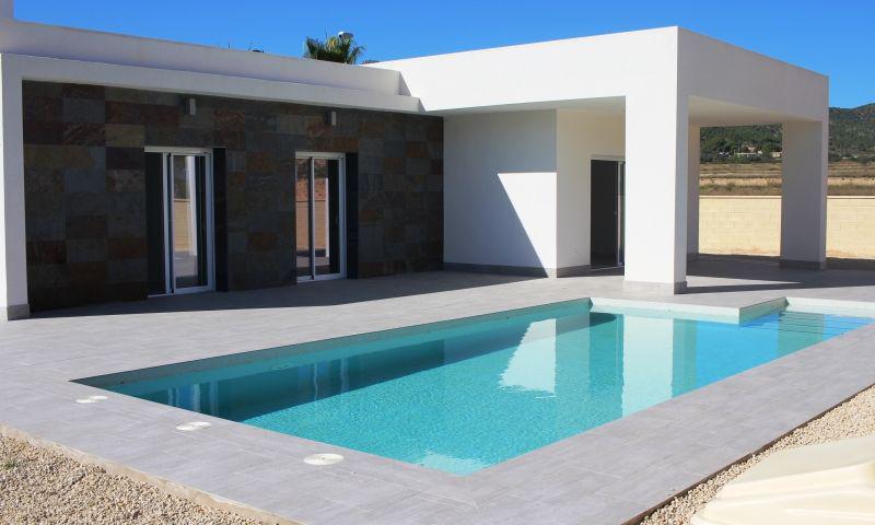 Villa for sale in Alicante 1