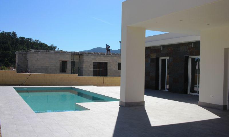 Villa te koop in Alicante 17