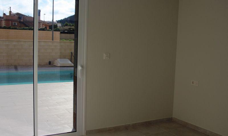 Villa à vendre à Alicante 9