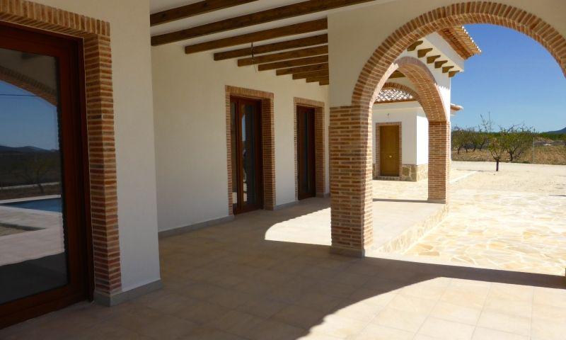 Villa à vendre à Alicante 6