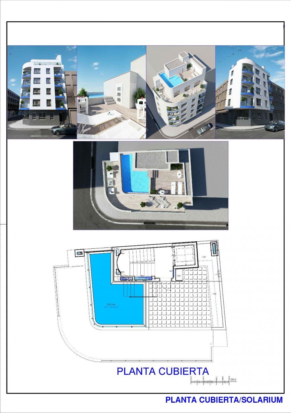 Apartament na sprzedaż w Torrevieja and surroundings 12