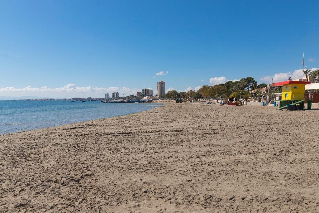 Chalé en venta en San Pedro del Pinatar and San Javier 18