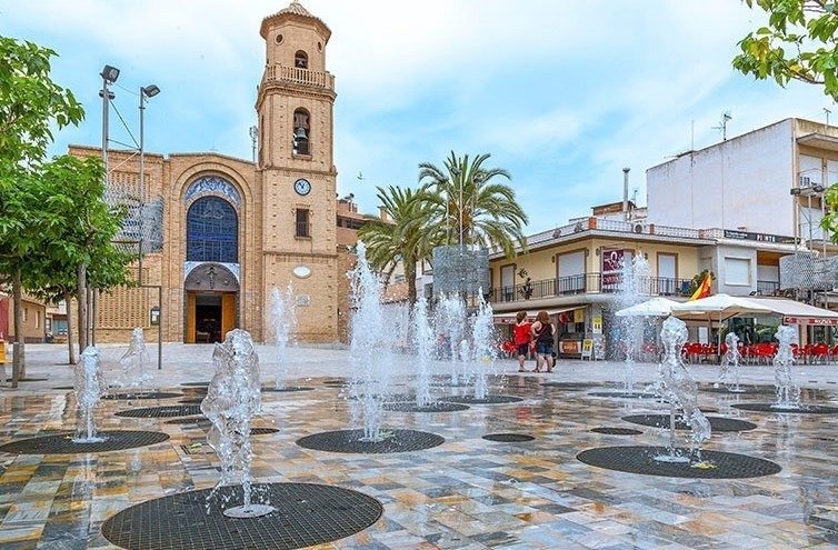 Haus zum Verkauf in Alicante 19