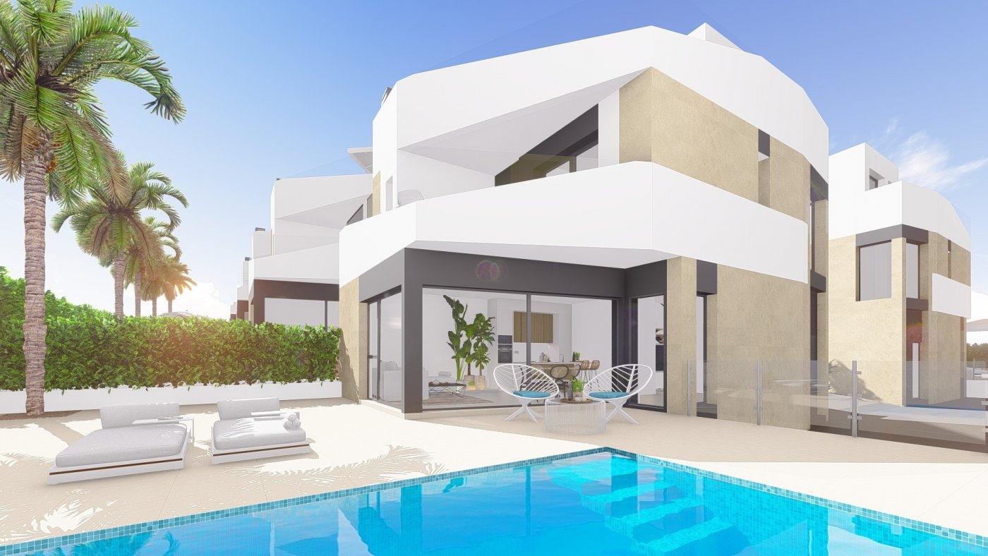 Villa for sale in Alicante 18