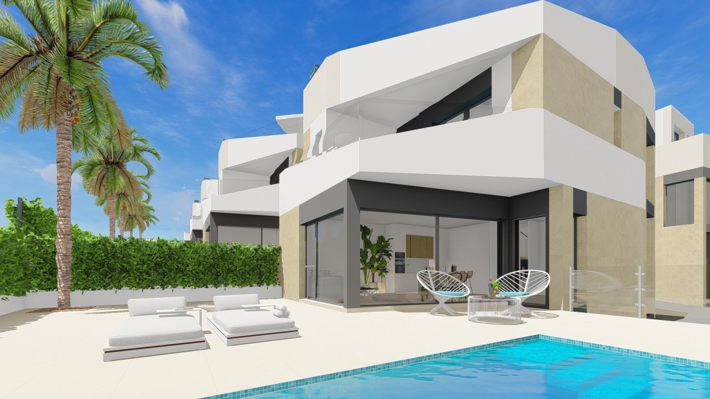 Villa for sale in Alicante 2