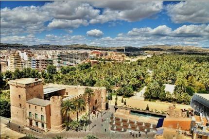 Apartment for sale in Elche 14