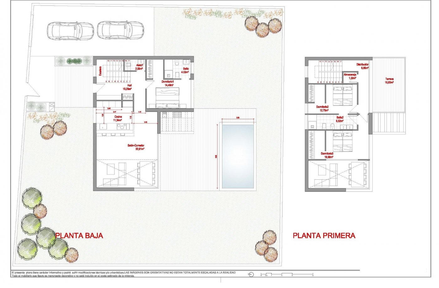 Вилла для продажи в Alicante 5