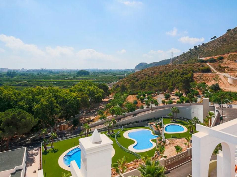 Apartment for sale in Tabernes del la Valldigna 9