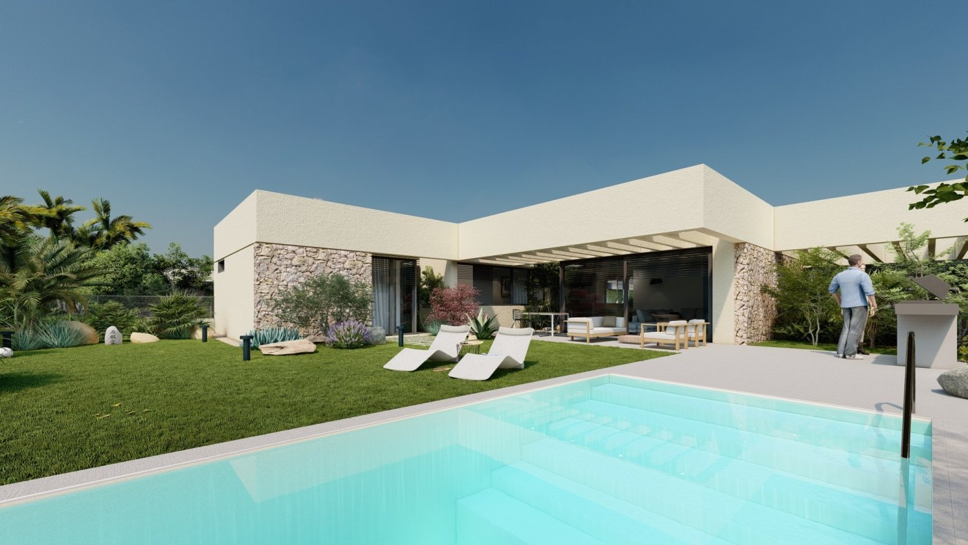 Villa te koop in Murcia and surroundings 1