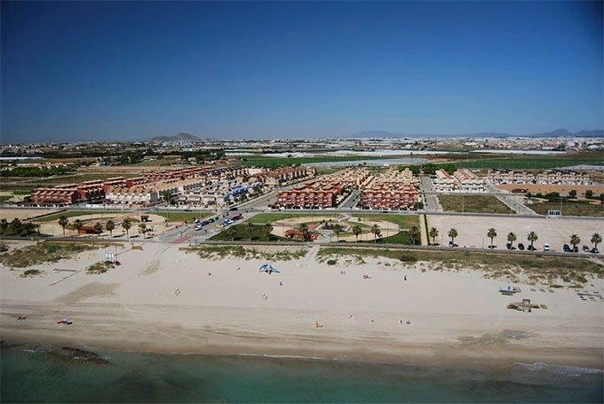 Townhouse te koop in Alicante 14