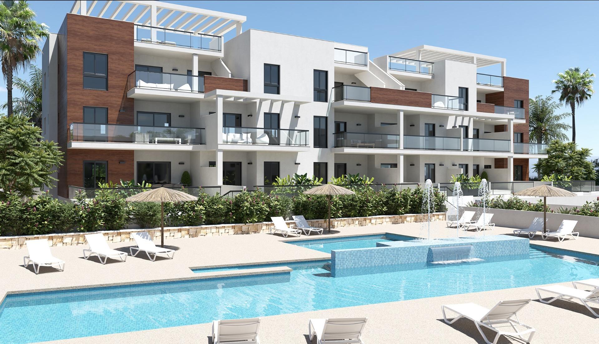 Townhouse te koop in Alicante 6