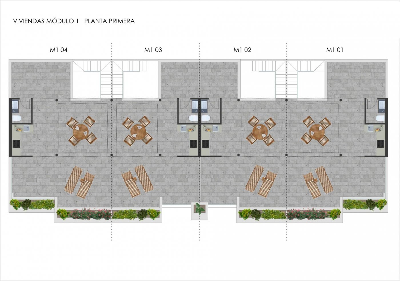 Townhouse na sprzedaż w Guardamar and surroundings 13