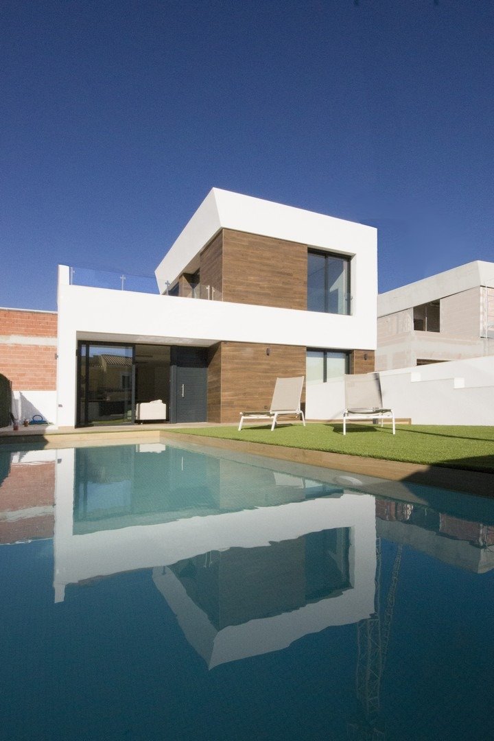 Villa for sale in El Campello 23