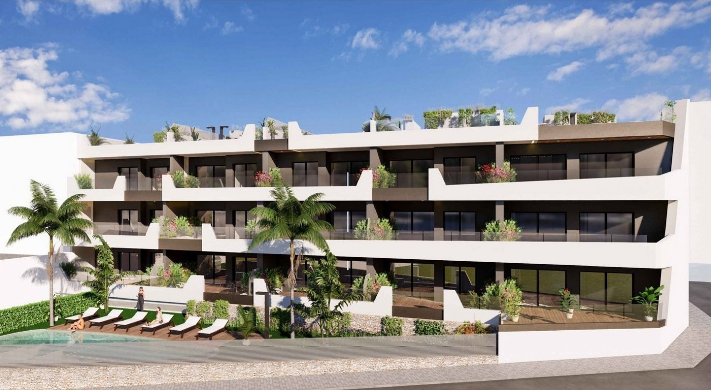 Apartamento en venta en Alicante 3