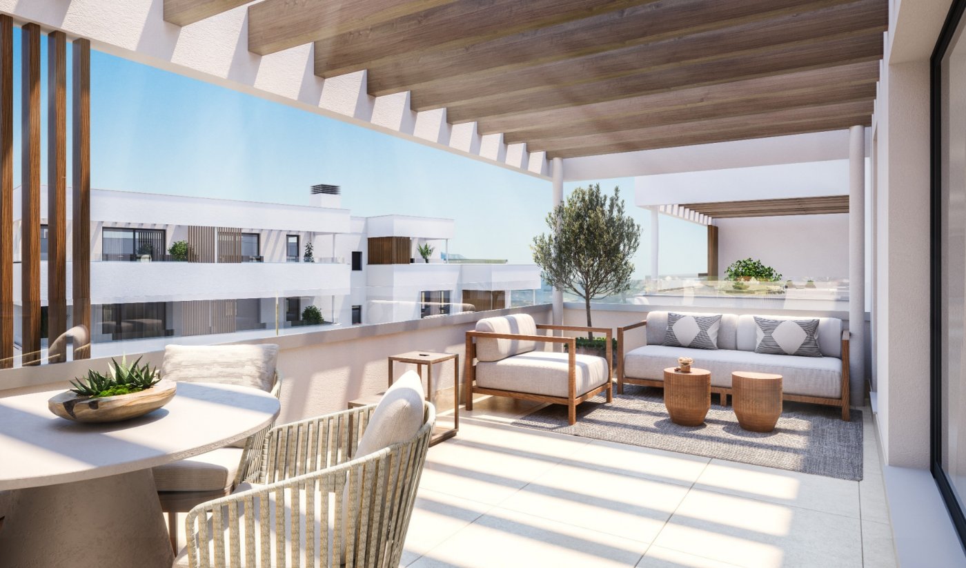 Appartement te koop in Alicante - Playa de San Juan 2