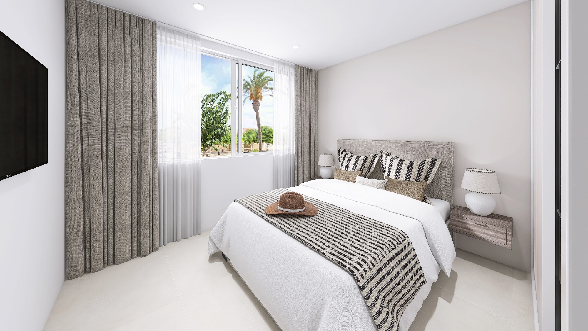 Apartamento en venta en Alicante 13