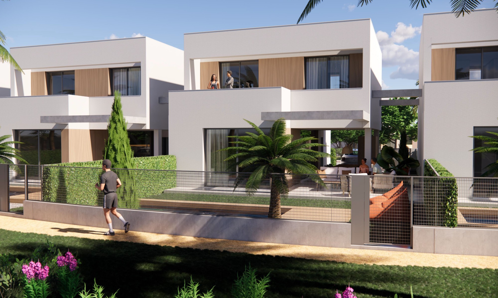 Villa te koop in Guardamar and surroundings 3