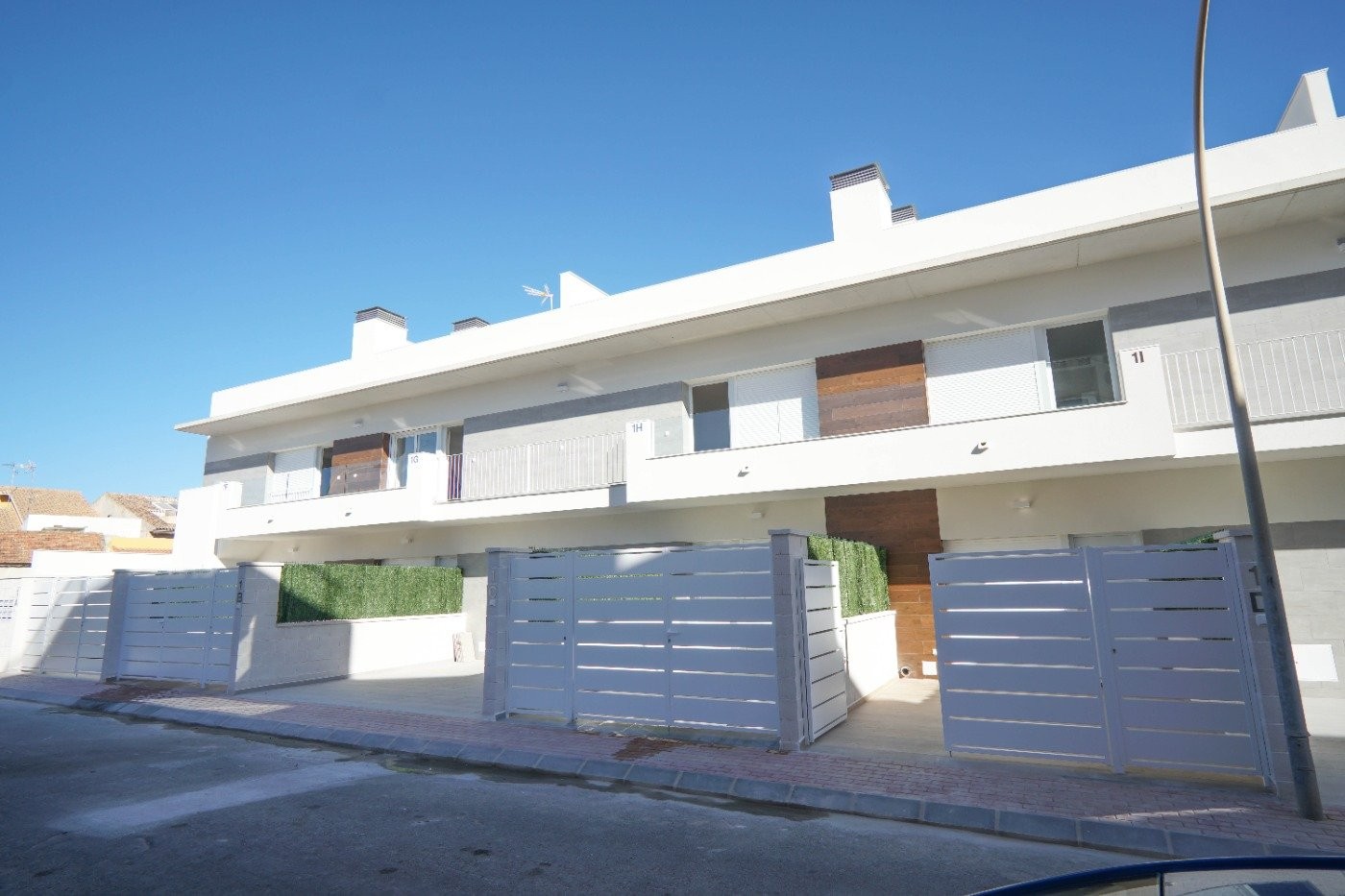 Apartamento en venta en San Pedro del Pinatar and San Javier 3