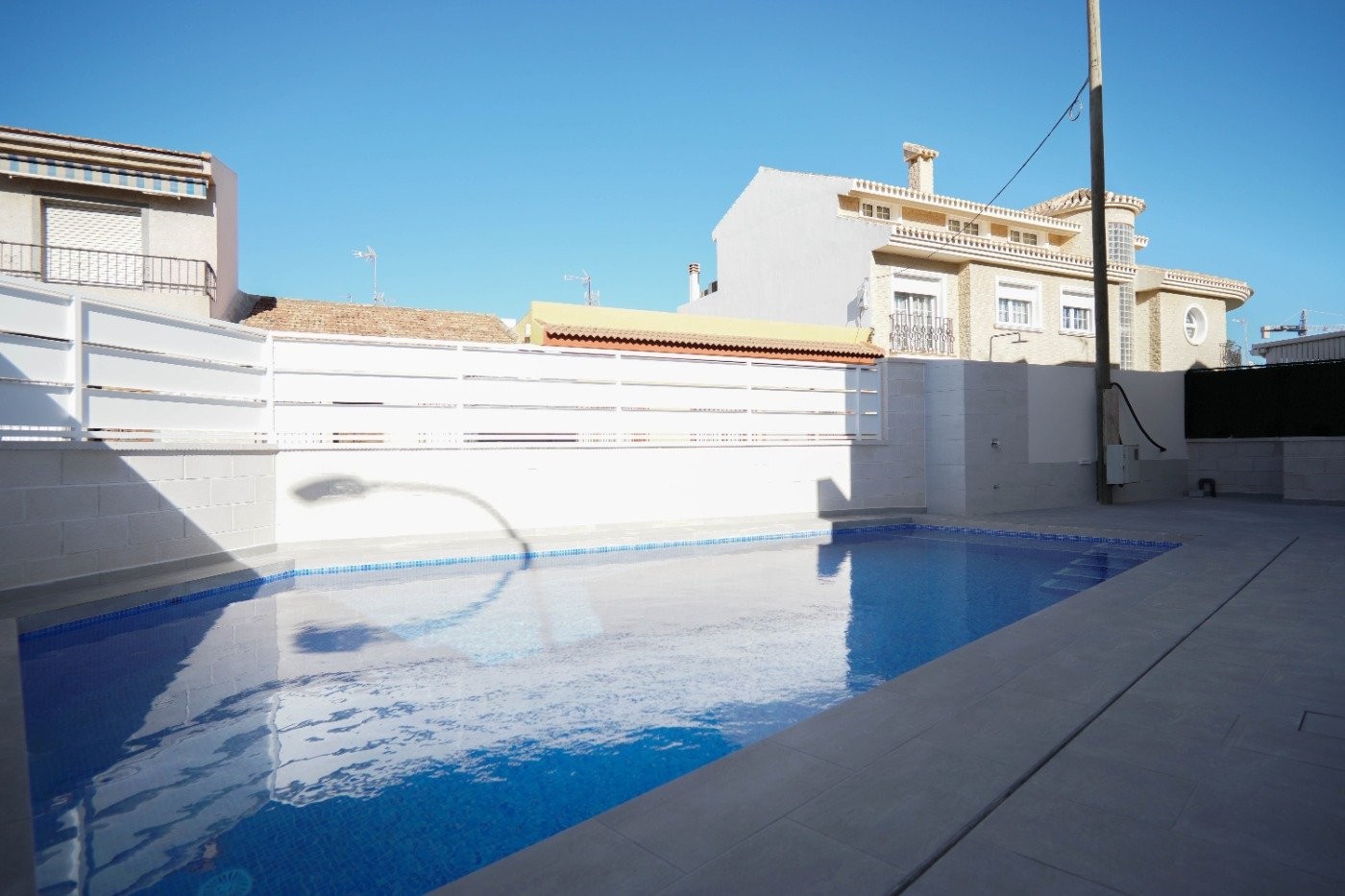 Apartamento en venta en San Pedro del Pinatar and San Javier 4