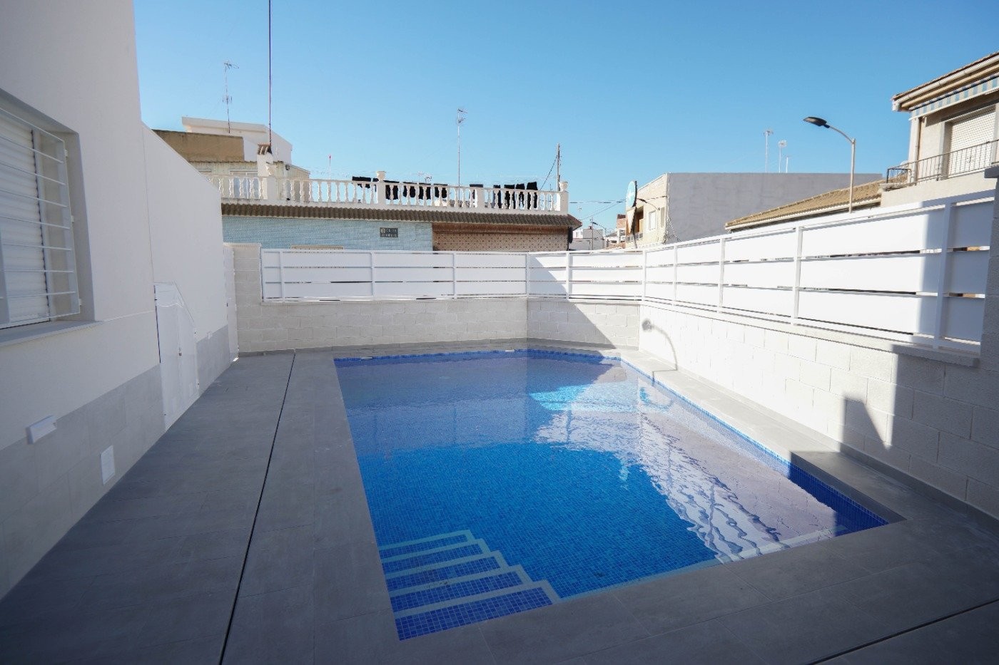 Apartamento en venta en San Pedro del Pinatar and San Javier 5