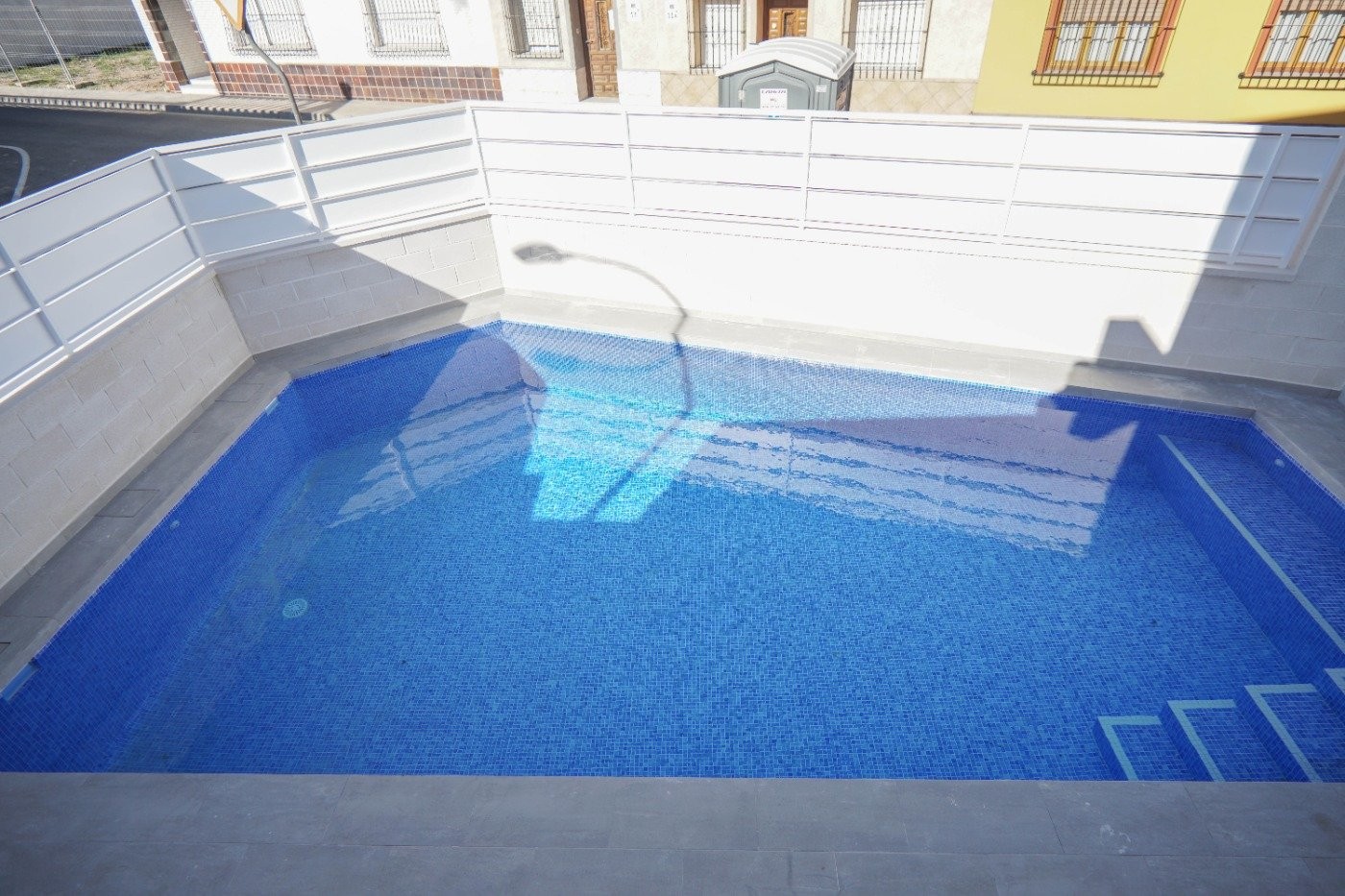 Apartamento en venta en San Pedro del Pinatar and San Javier 6