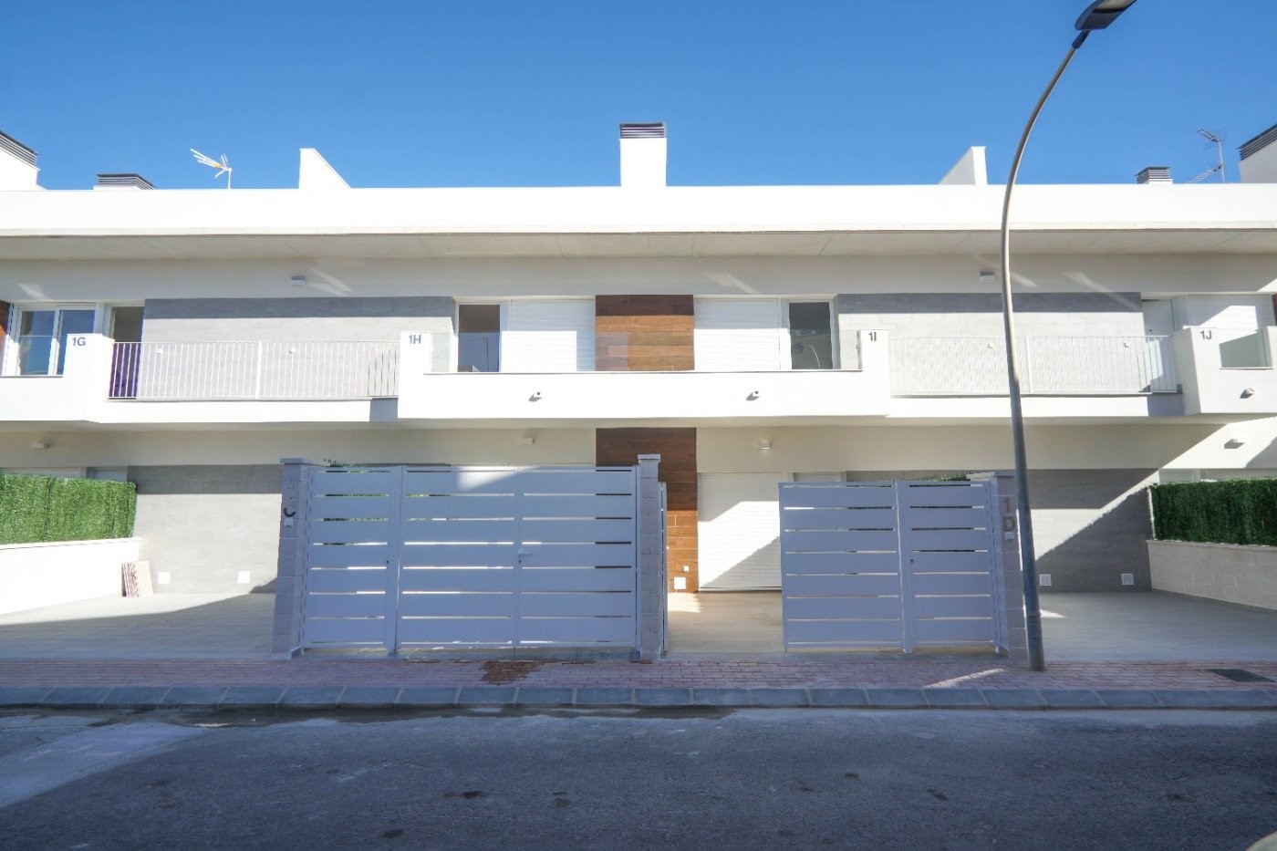 Квартира для продажи в San Pedro del Pinatar and San Javier 1