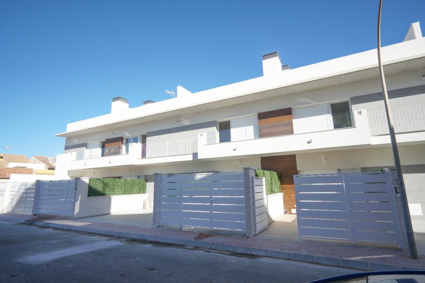 Wohnung zum Verkauf in San Pedro del Pinatar and San Javier 3