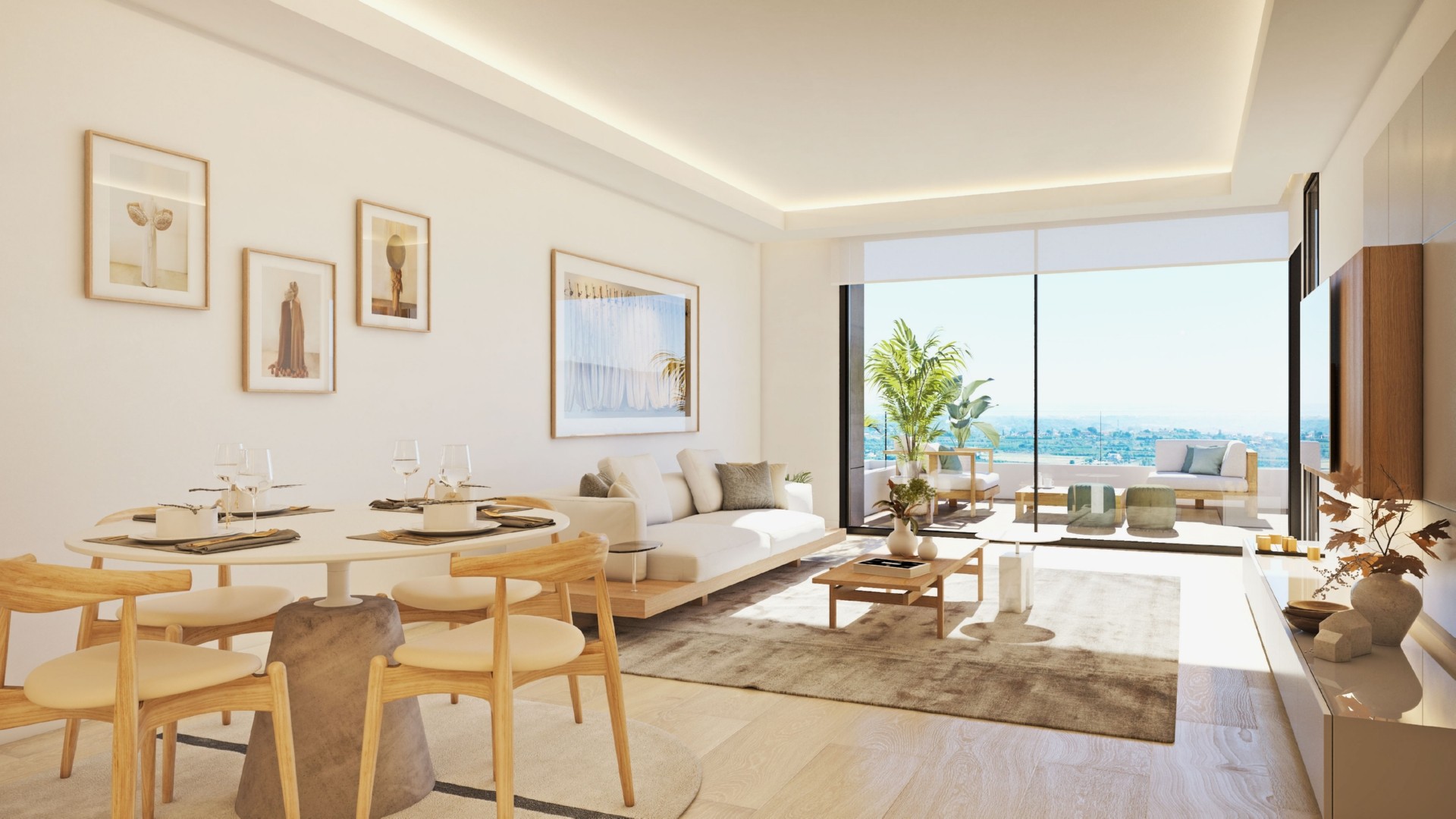 Apartamento en venta en Alicante 7