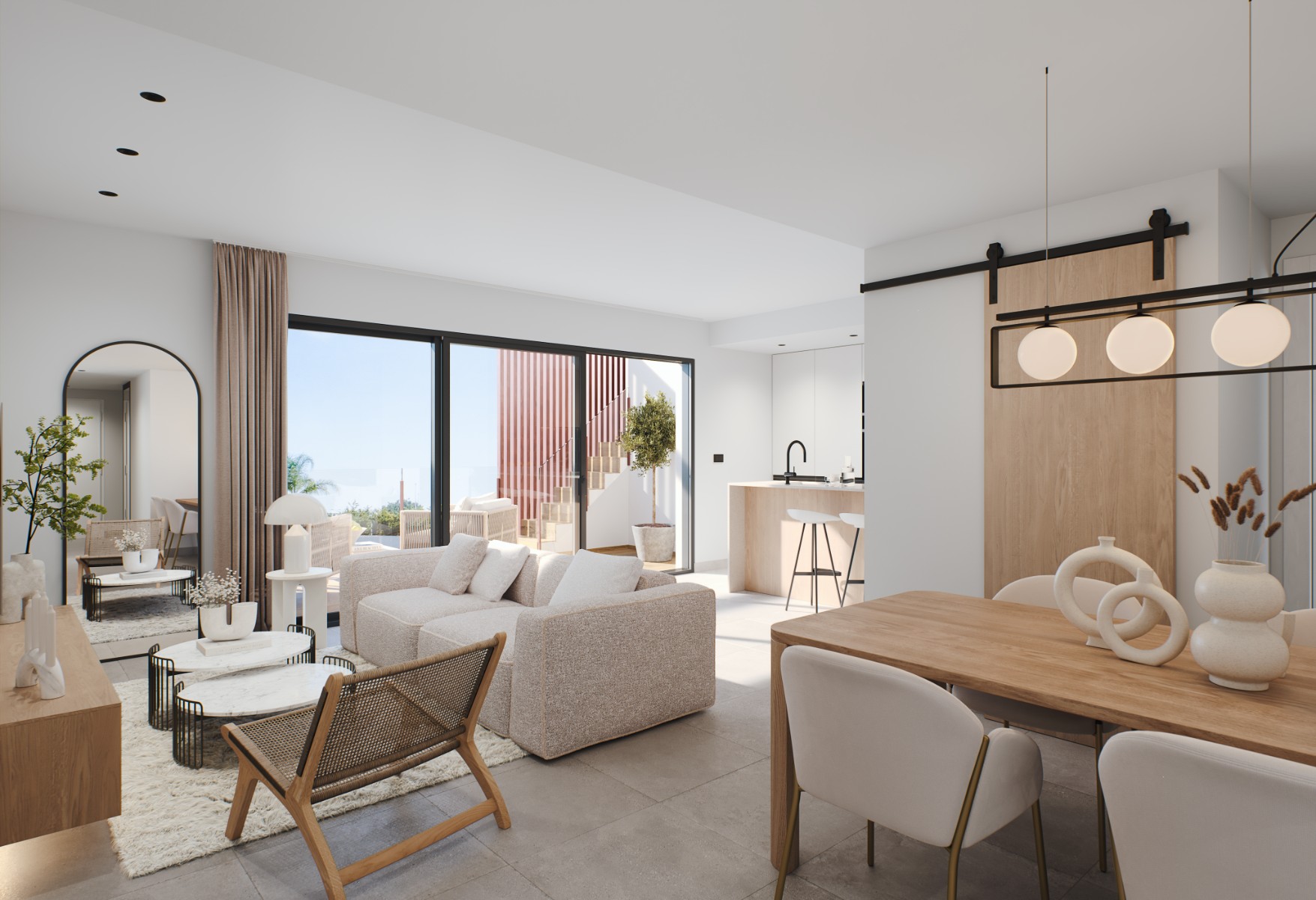 Apartamento en venta en Alicante 6