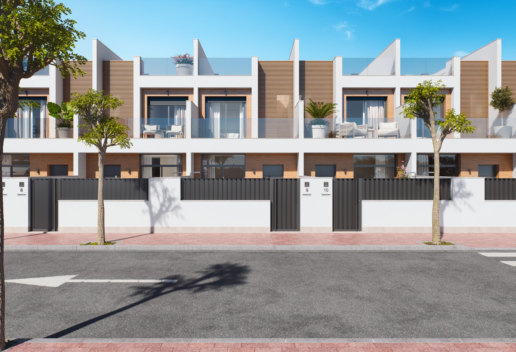 Property Image 532446-los-antolinos-townhouses-4-3