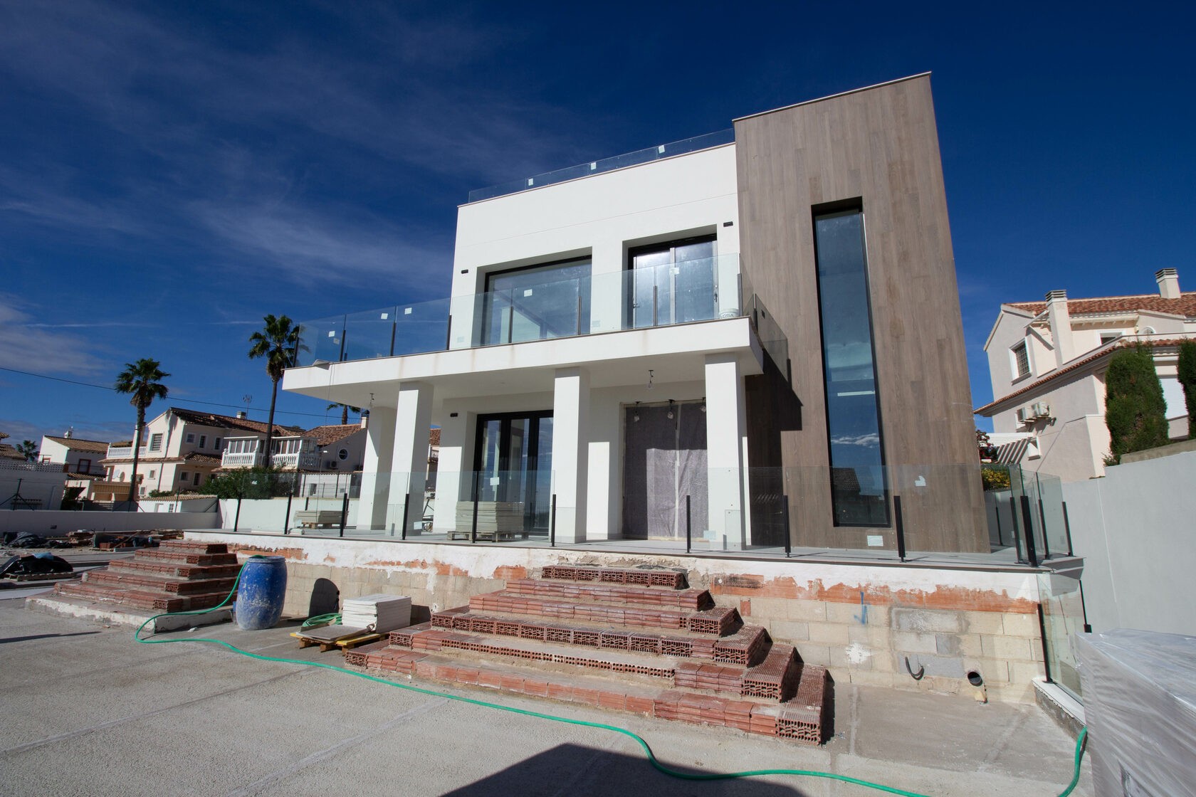 Haus zum Verkauf in Torrevieja and surroundings 8