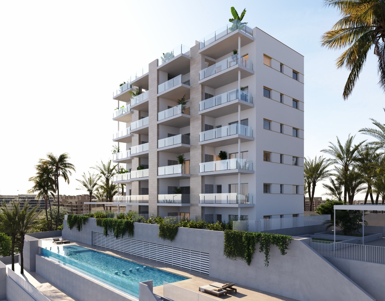 Apartment for sale in Elche 2