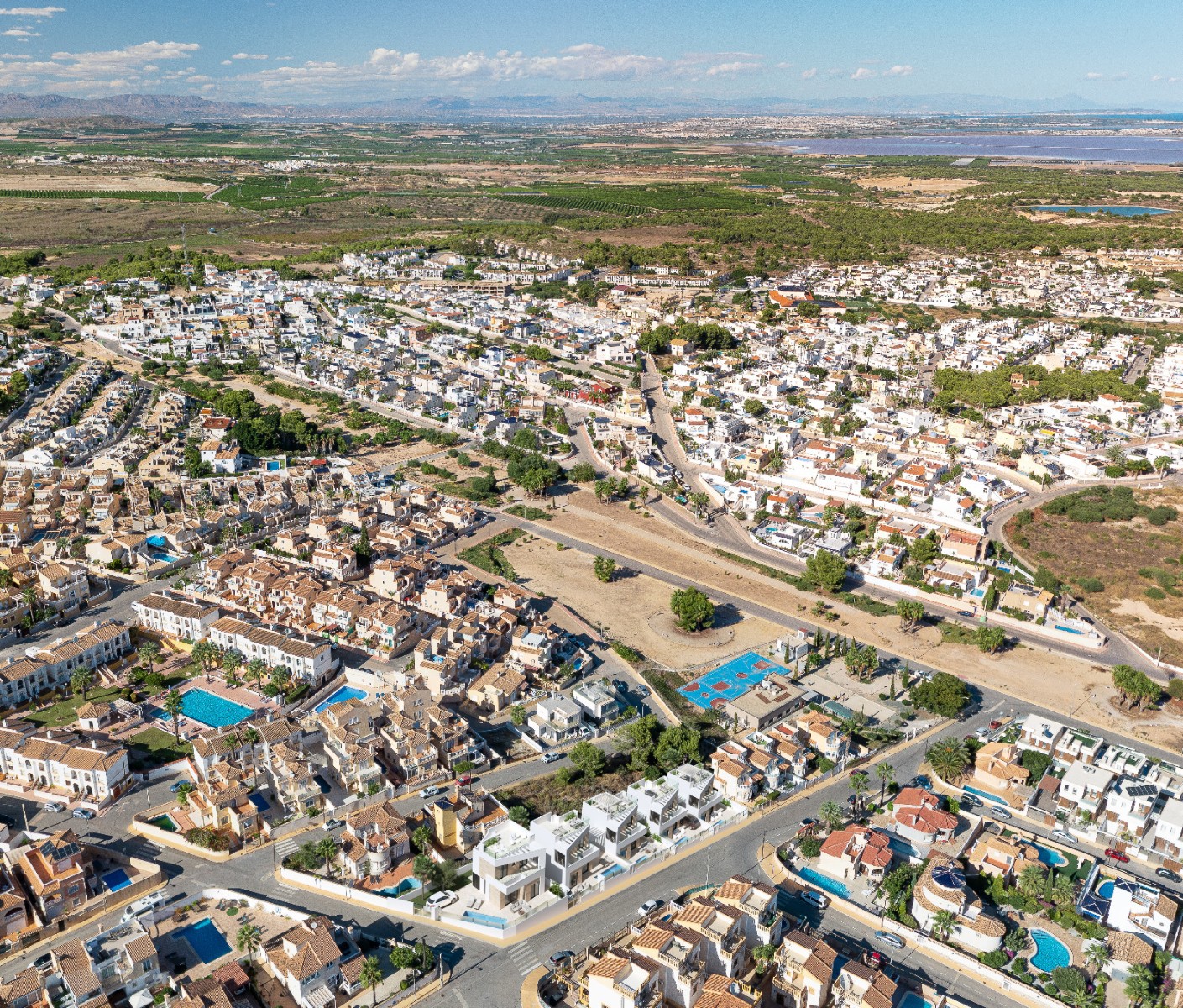 Villa à vendre à Alicante 19