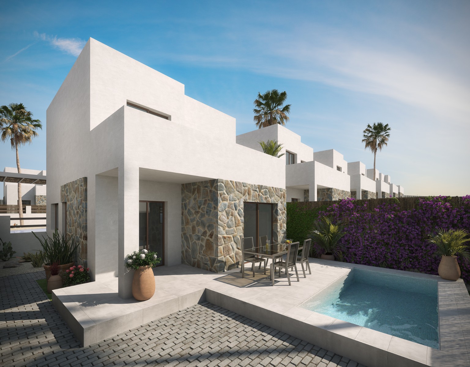 Villa for sale in Alicante 2