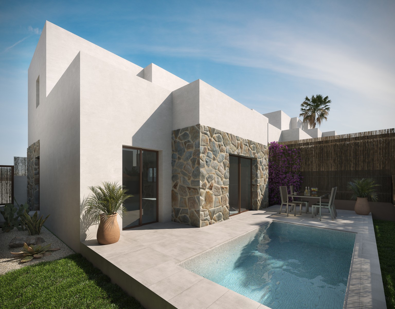 Villa for sale in Alicante 3