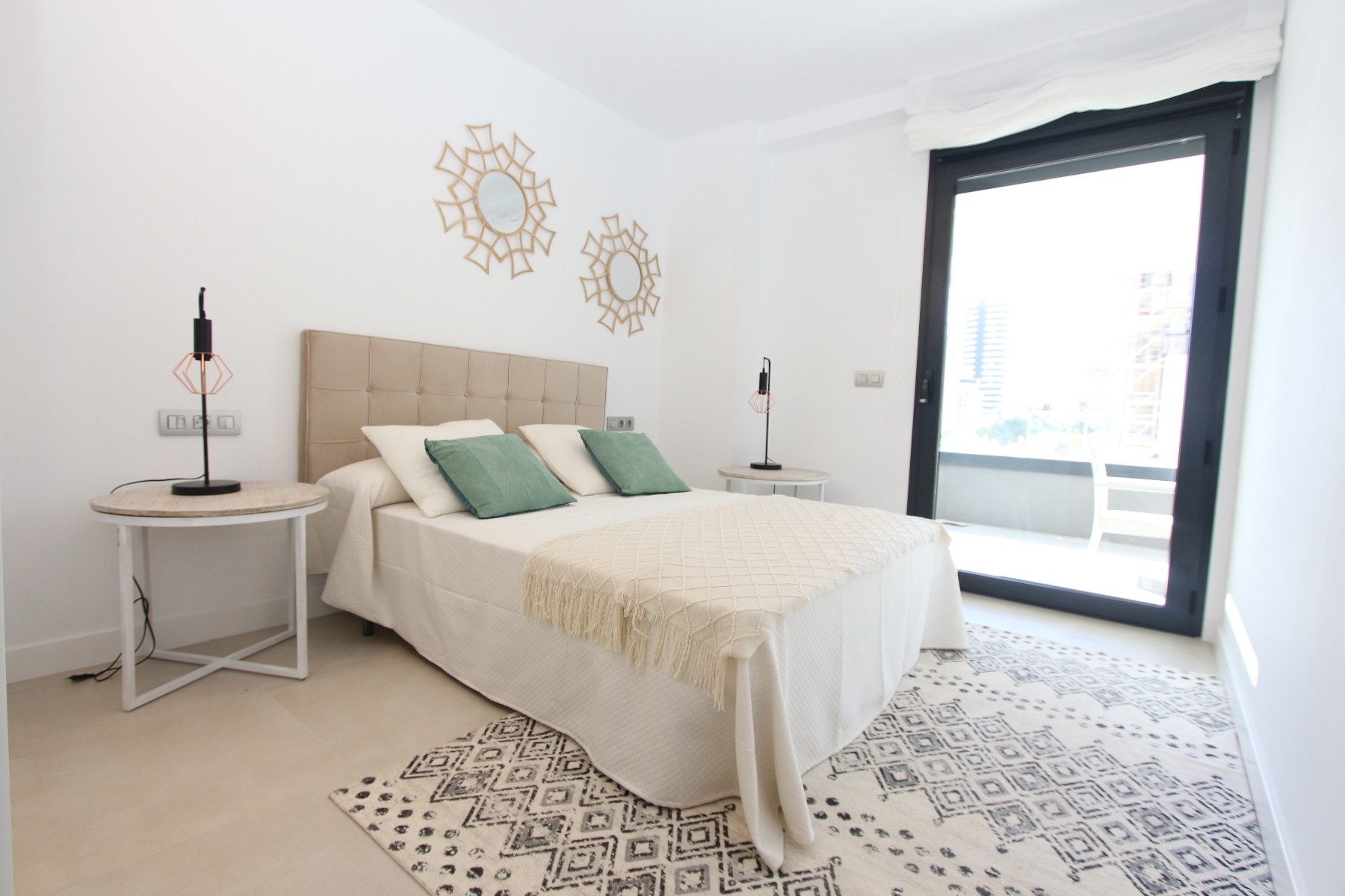 Apartment for sale in Calpe 24