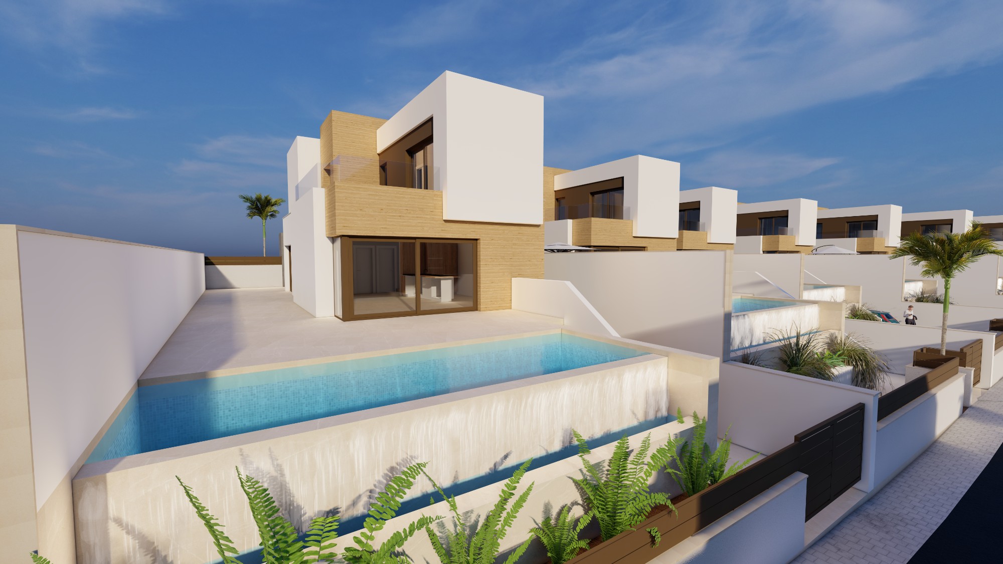 Villa for sale in Alicante 2