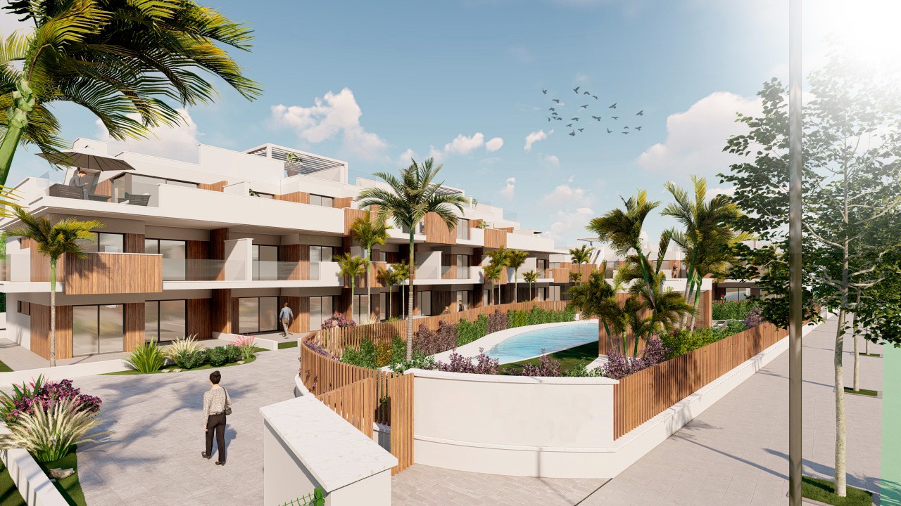 Apartamento en venta en Alicante 4