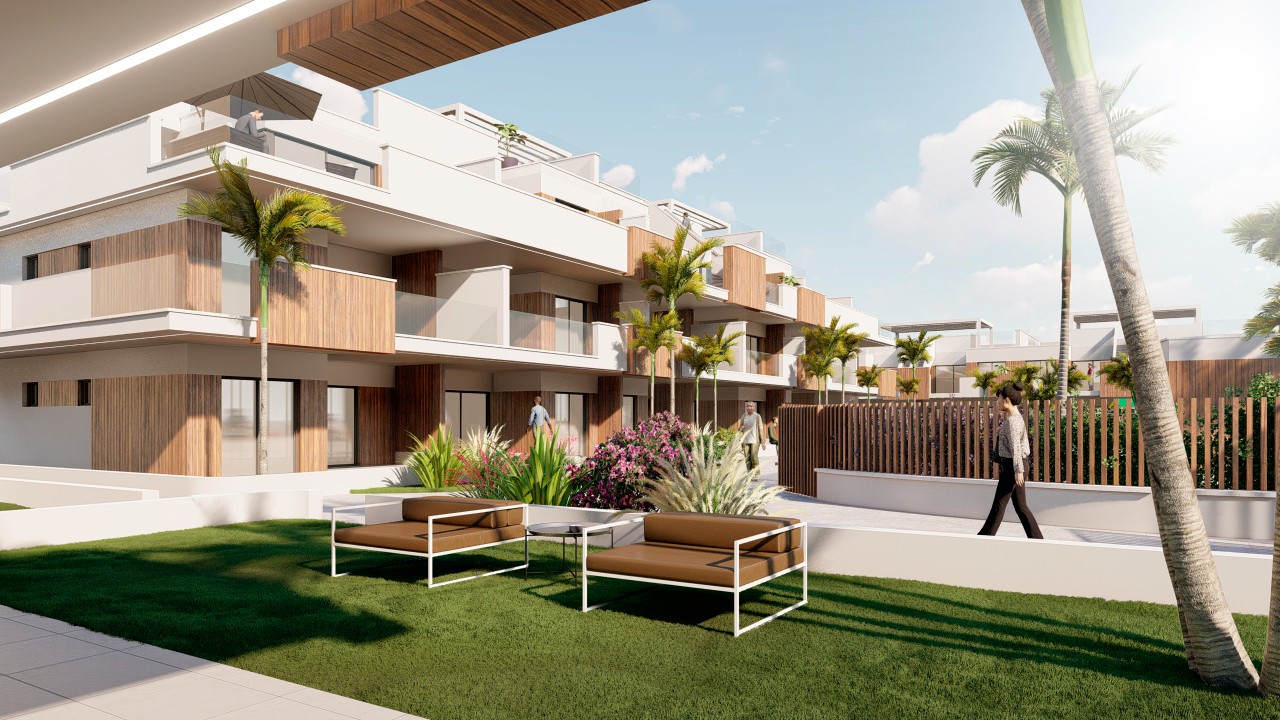 Apartamento en venta en Alicante 5