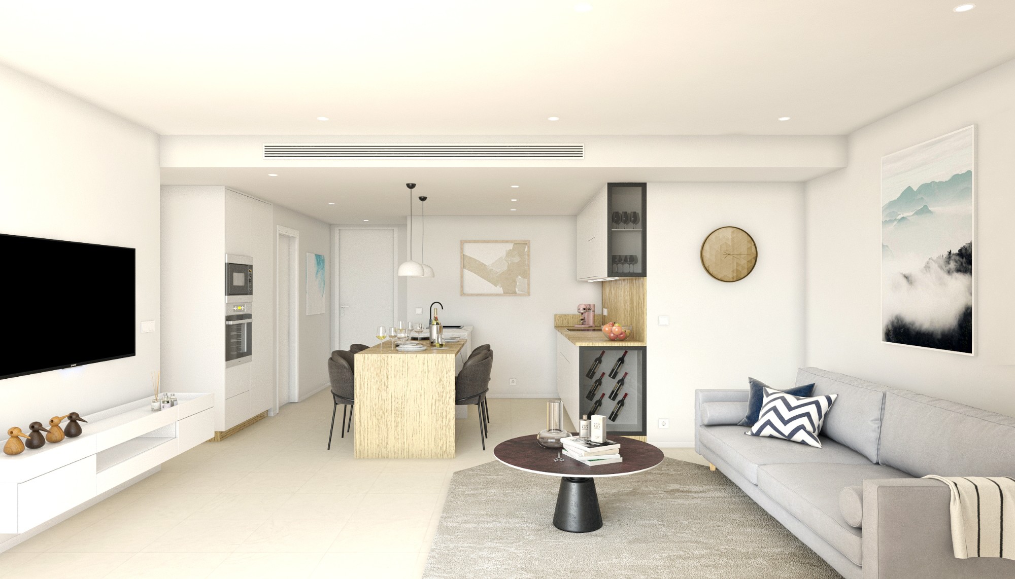 Apartamento en venta en San Pedro del Pinatar and San Javier 6