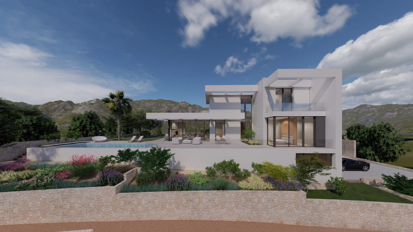 Villa te koop in Alicante 6