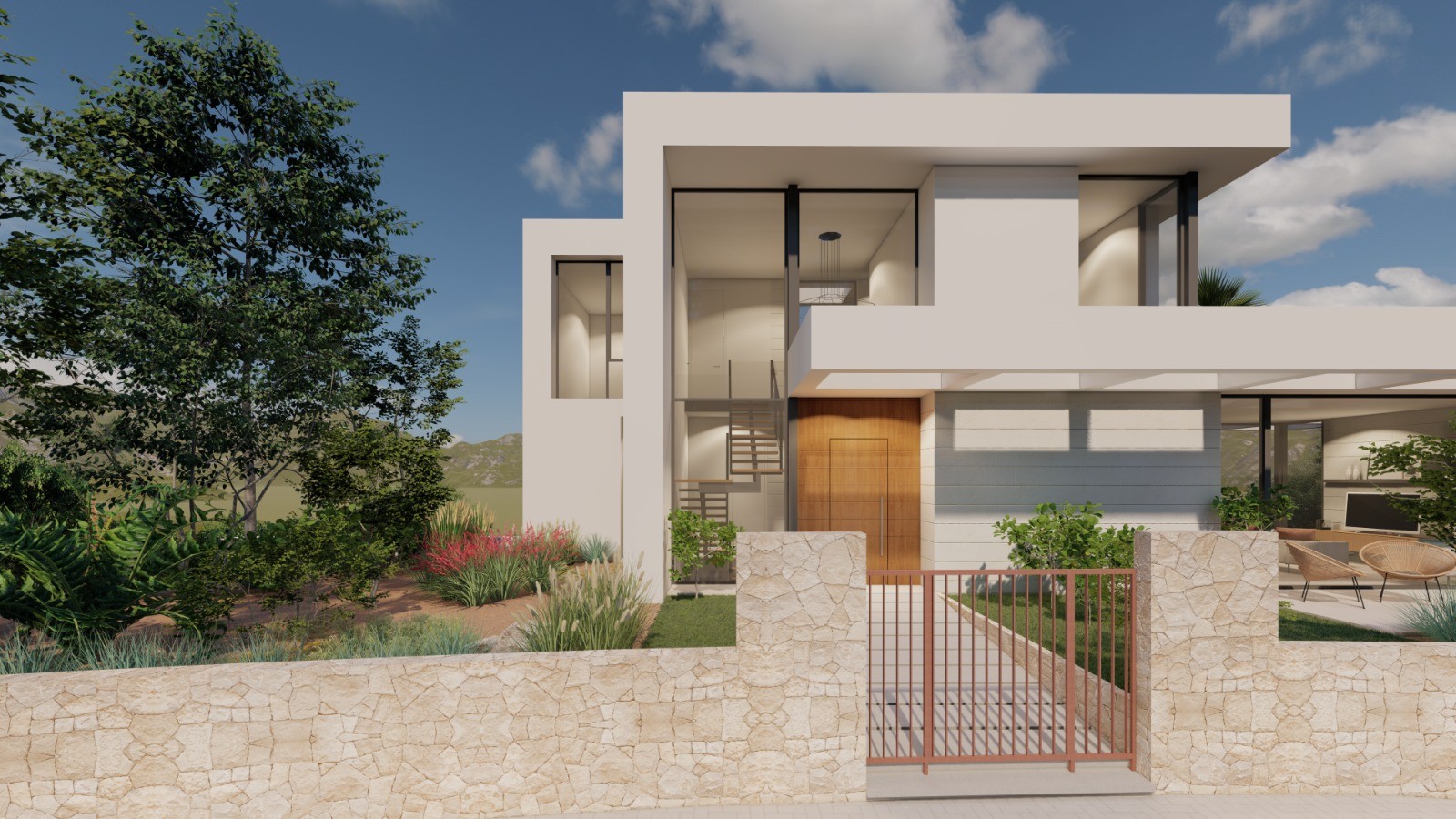 Villa for sale in Alicante 9