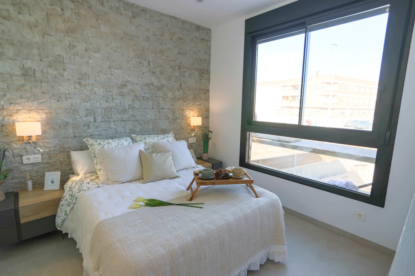 Apartment for sale in Cartagena and surroundings 13