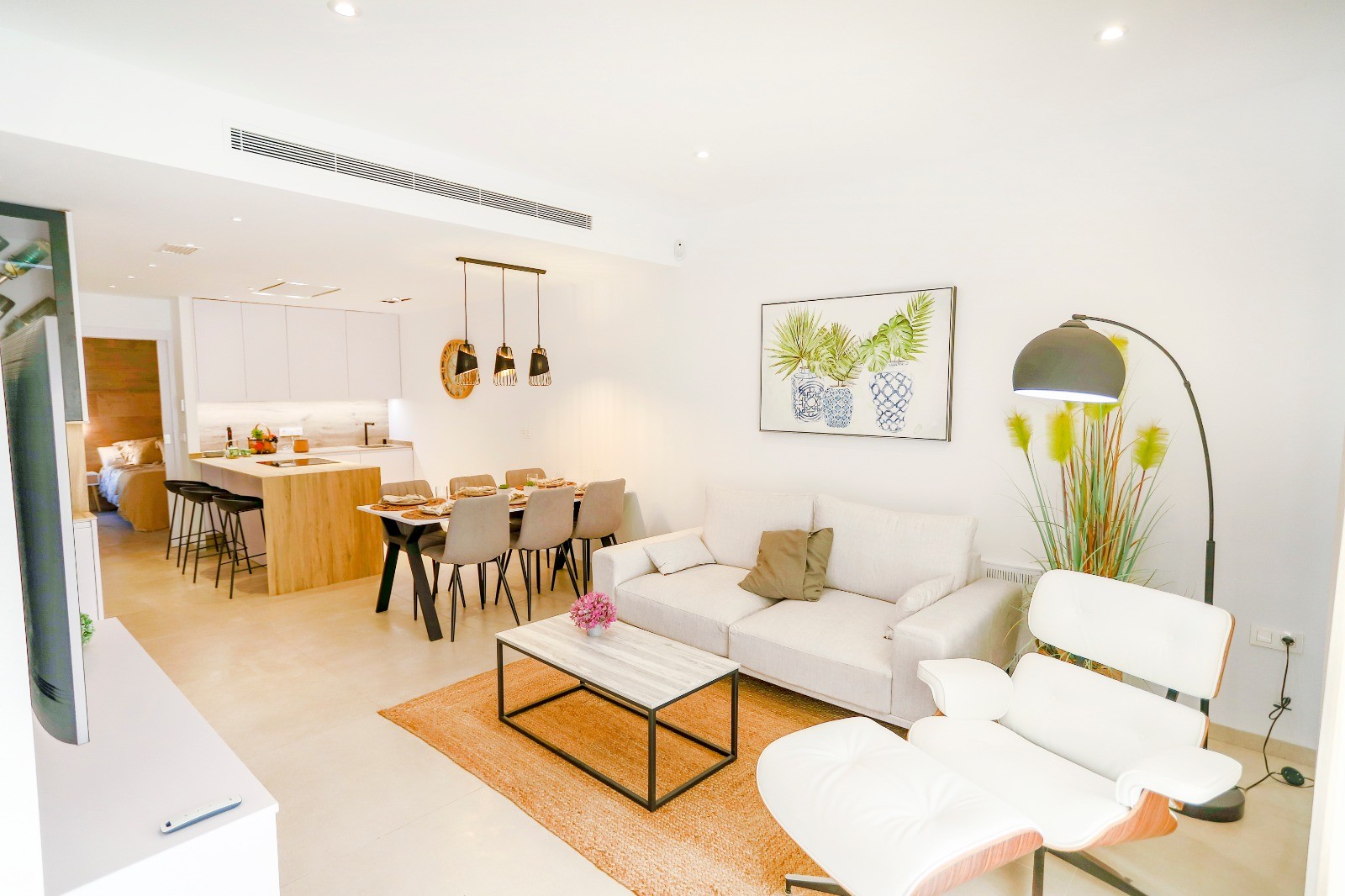 Wohnung zum Verkauf in Cartagena and surroundings 7