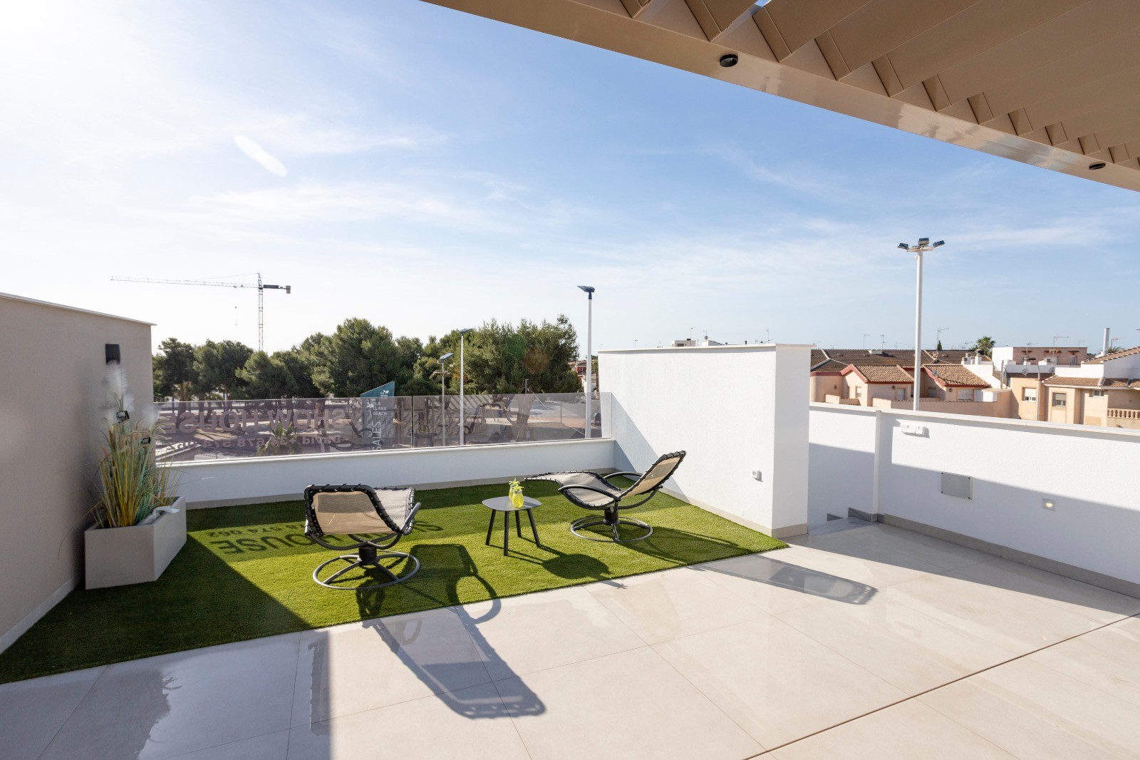 Apartamento en venta en San Pedro del Pinatar and San Javier 19