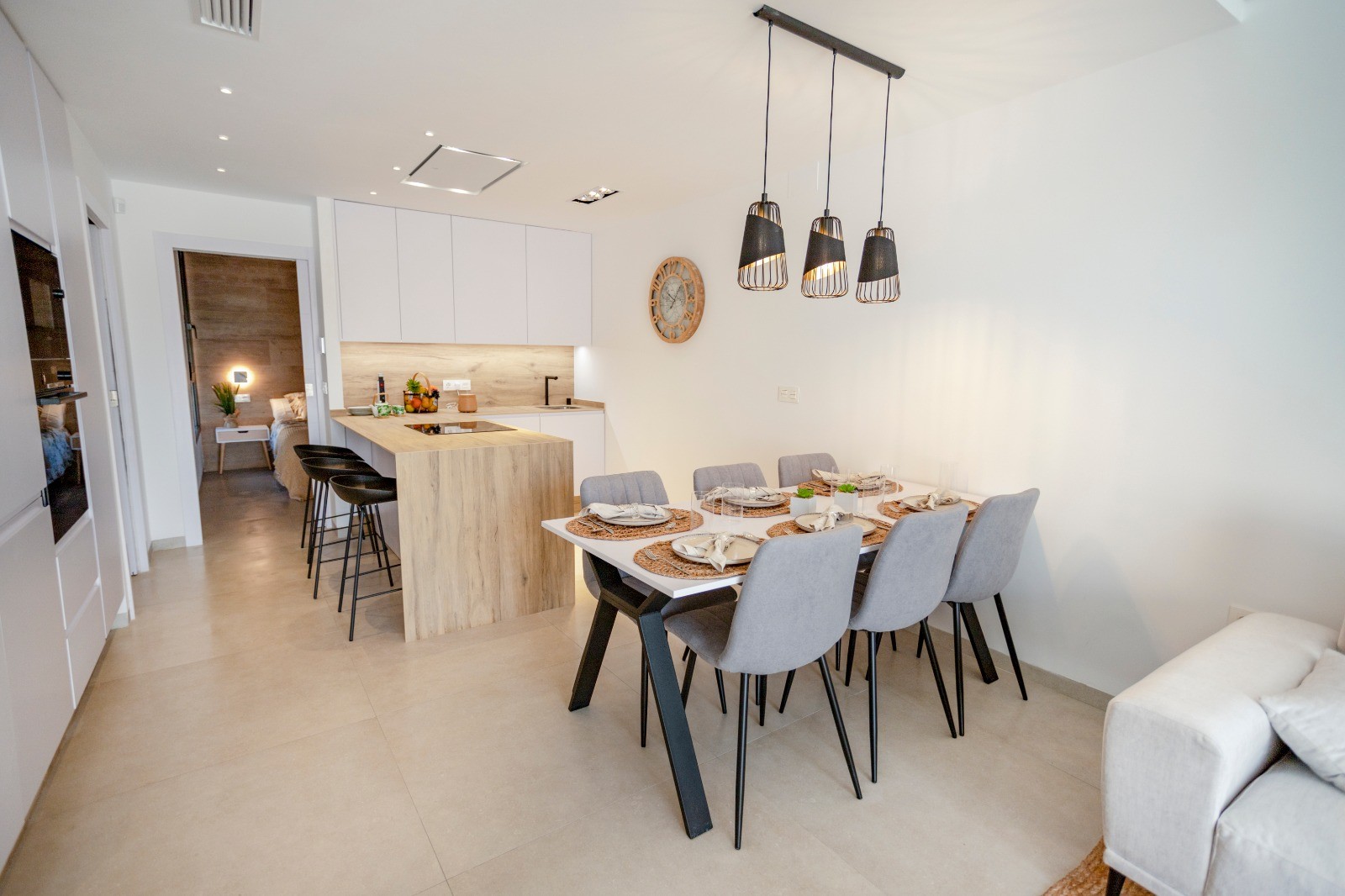 Apartamento en venta en San Pedro del Pinatar and San Javier 6