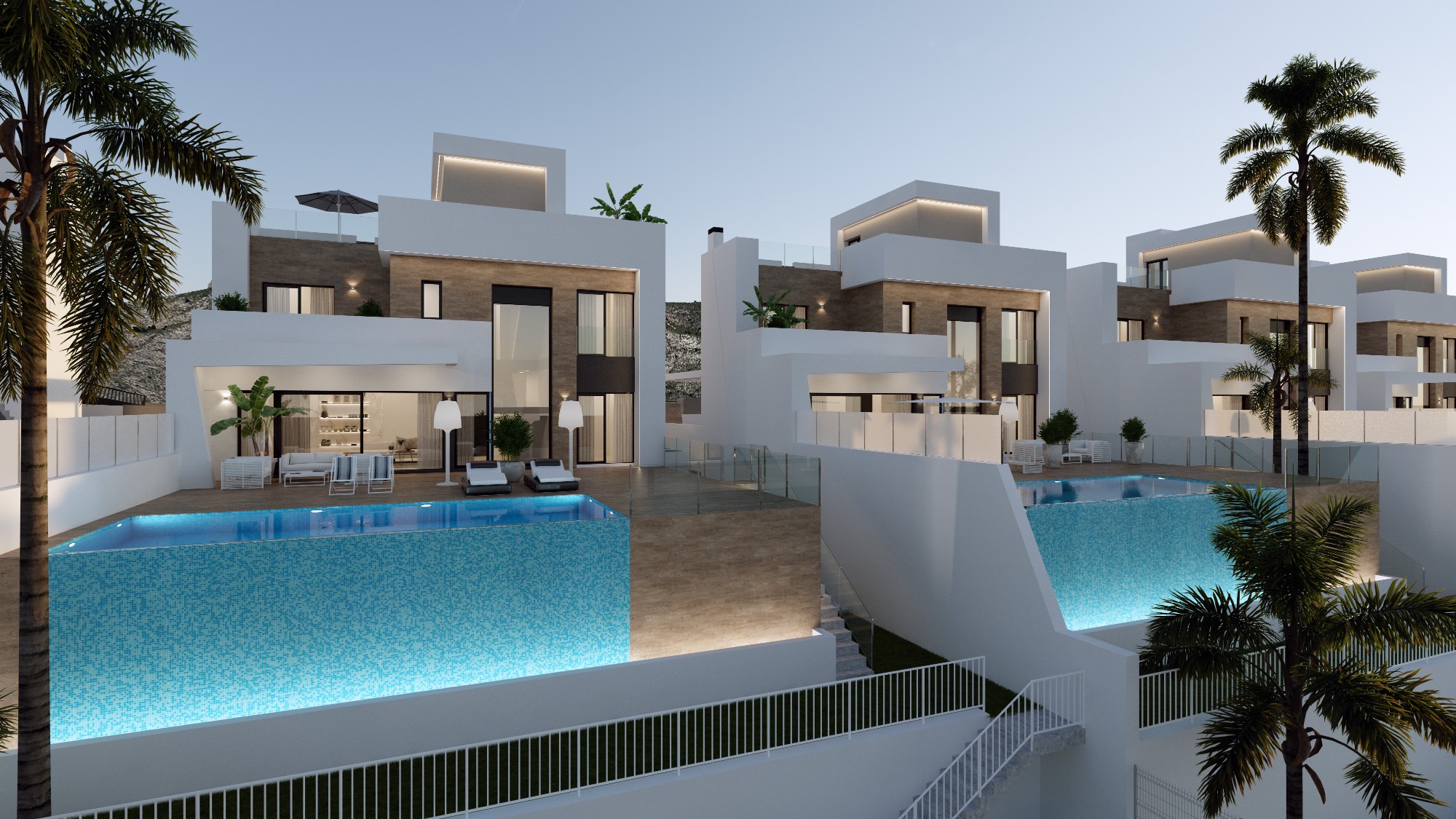 Villa till salu i Alicante 2