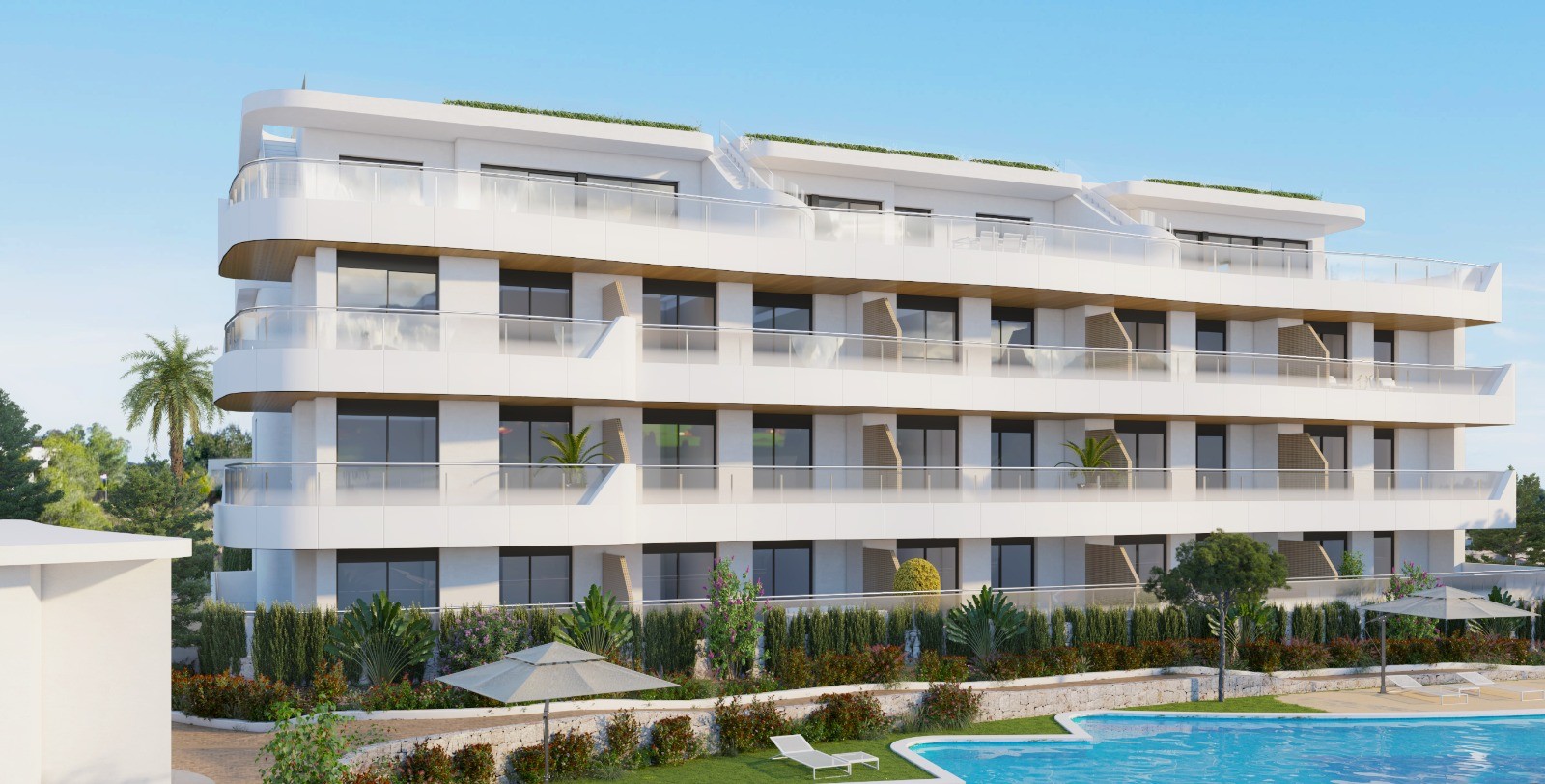 Apartamento en venta en Alicante 2