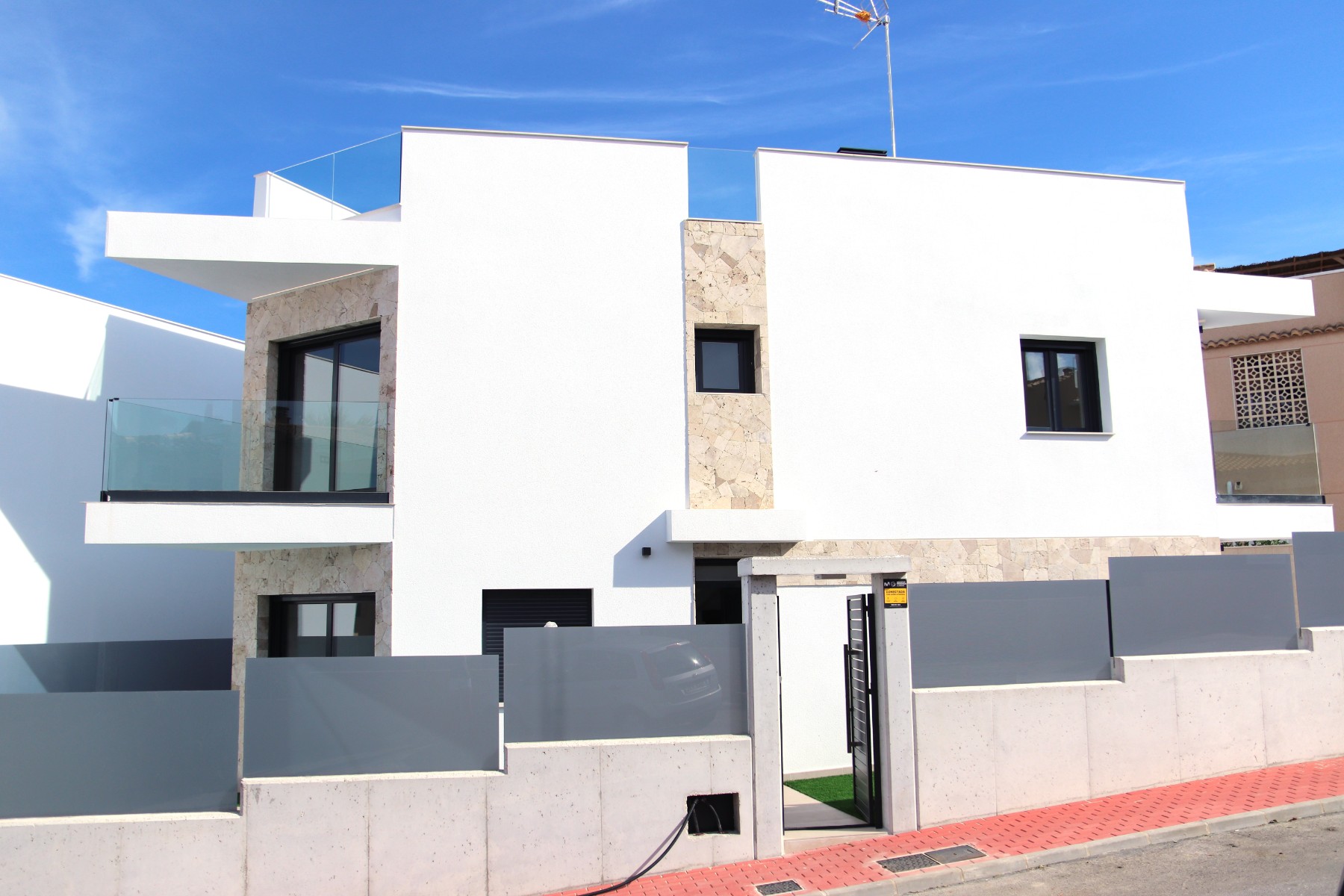 Haus zum Verkauf in Torrevieja and surroundings 3